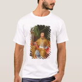 King Stephen T-shirt (Voorkant)