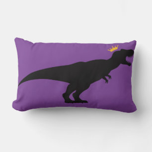 King T-Rex Kussen