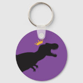 King T-Rex Sleutelhanger (Voorkant)