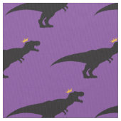 King T-Rex Stof (Close Up)