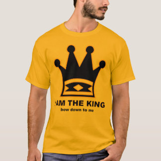 KING T-shirt