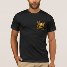 King T Shirt