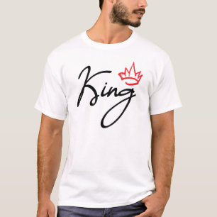 King T-shirt