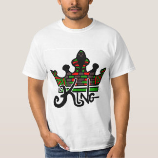 King T-shirt