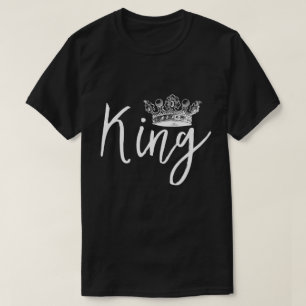 KING T-SHIRT