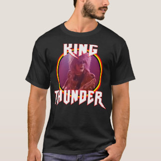 King Thunder T-shirt