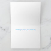 King Tiger Kaart (Binnen)