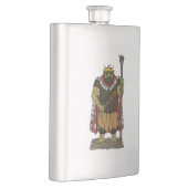 King Troll Flacon (Rechts)