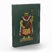 King Troll Fotoblokken (Links)