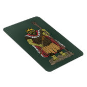 King Troll Magneet (Rechterzijde)