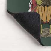 King Troll Muismat (Hoek)