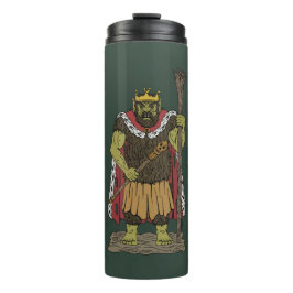 King Troll Thermosbeker