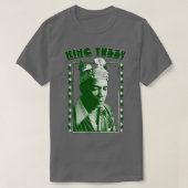 King Tubby T-shirt (Design voorkant)