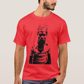 King Tubby T-shirt