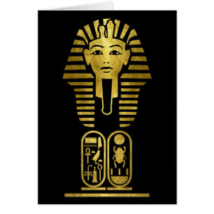 King Tut