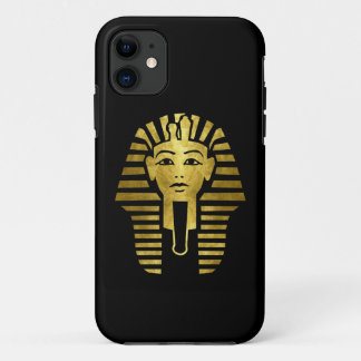 King Tut Case-Mate iPhone Case