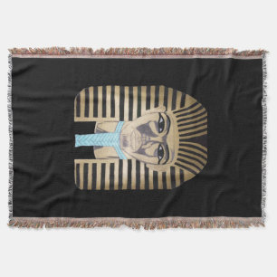 KING TUT GOOI DEKEN