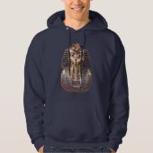 King Tut Hoodie (Voorkant)
