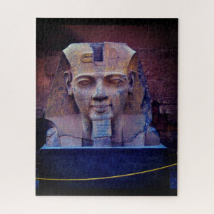 King Tut Legpuzzel