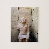 King Tut Legpuzzel (Verticaal)