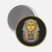 King Tut Magneet (Voorkant / Achterkant)