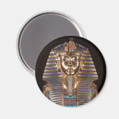 King Tut Magneet (Voorkant / Achterkant)