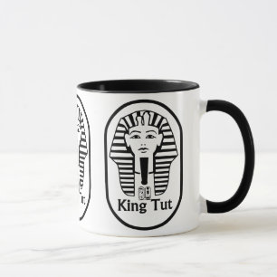 King Tut Mok