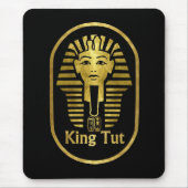 King Tut Muismat (Voorkant)