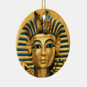 King Tut Ornament (Rechts)