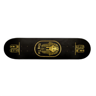 King Tut Persoonlijk Skateboard