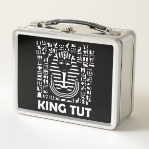 King tut pharaoh egyptian Hieroglyphic Alphabet