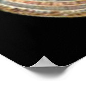King tut poster (Hoek)