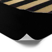 KING TUT POSTER (Hoek)