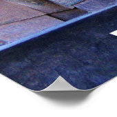 King Tut Poster (Hoek)