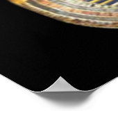 King tut poster (Hoek)