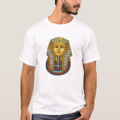 King Tut Shirt (Voorkant)