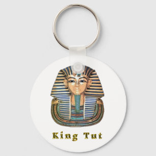 King Tut Sleutelhanger