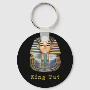 King Tut Sleutelhanger