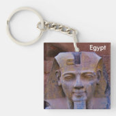 King Tut Sleutelhanger (voorkant)