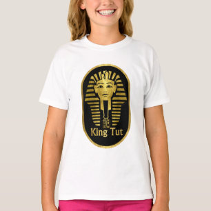 King Tut T-shirt