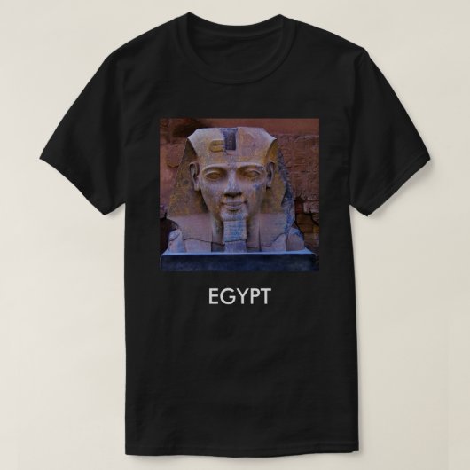 King Tut T-Shirt (Design voorkant)