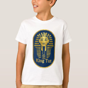King Tut T-shirt