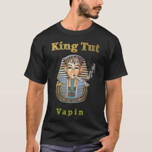 King tut t-shirt