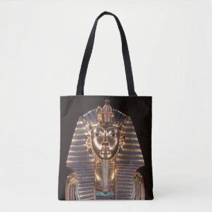 King Tut Tote Bag