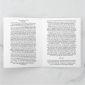 King Tutankhamun, Gold Mask, Egyptische Farao Kaart (Binnen)