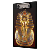 King Tutankhamun, Gold Mask Klembord (Links)