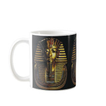King Tutankhamun, Gold Mask