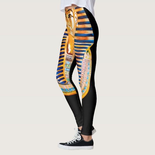 King Tutankhamun Leggings (Links)