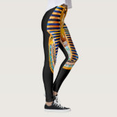 King Tutankhamun Leggings (Rechts)
