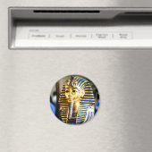 King Tutankhamun Magneet (Insitu (Vaatwasser))